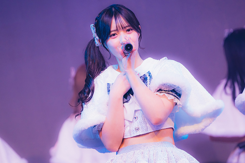 テラテラ・梅原麻緒