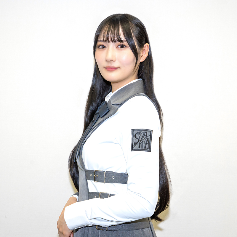 『Rain Tree』佐藤 莉華(さとう りか/旧活動名サナ)
