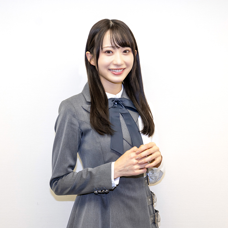 『Rain Tree』橋本 真希(はしもと まき/旧活動名マキ)