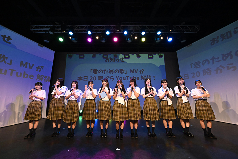 「僕が見たかった青空」雲組 単独公演#1より