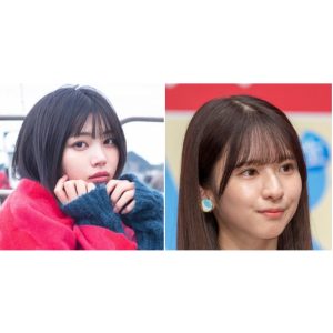 「首の取れないデスゲーム」「忘れられないイナゴ の竜巻」映画狂の乃木坂46中西アルノが語る偏愛作品6選