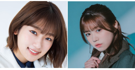 櫻坂46 武元唯衣が「天才」と崇める井上梨名の不在でバラエティ力覚醒