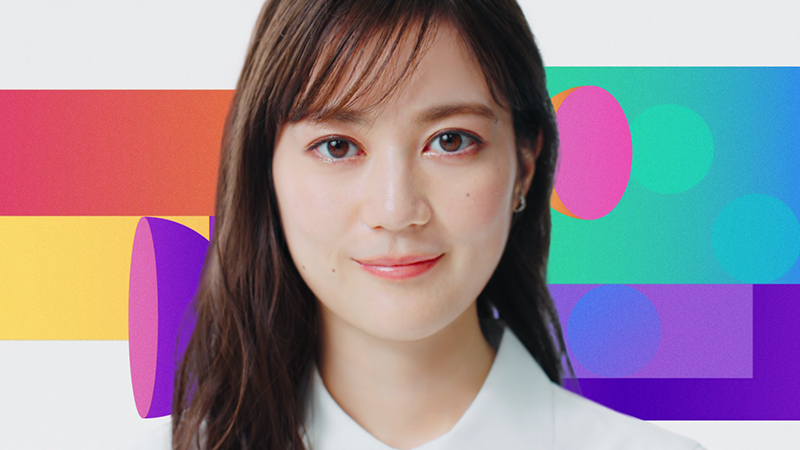 『KEIBAカラフルDAYS』TVCMより