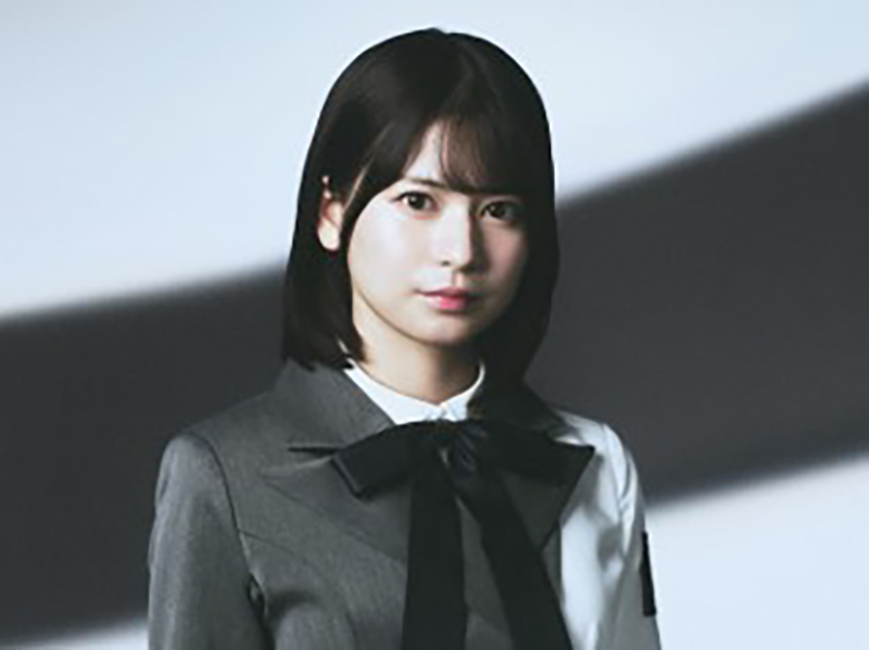 『Rain Tree』永瀬真梨(ながせ まり)