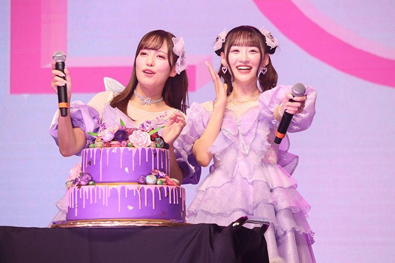 『Anime Matsuri 2024』