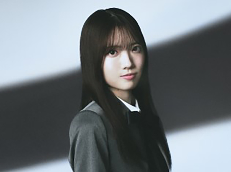 『Rain Tree』吉川海未(よしかわ うみ)