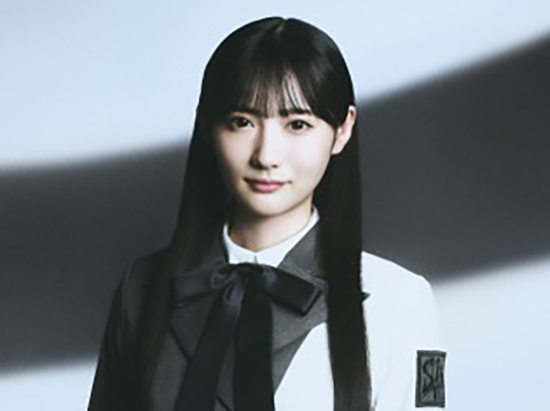 『Rain Tree』佐藤莉華(さとう りか)