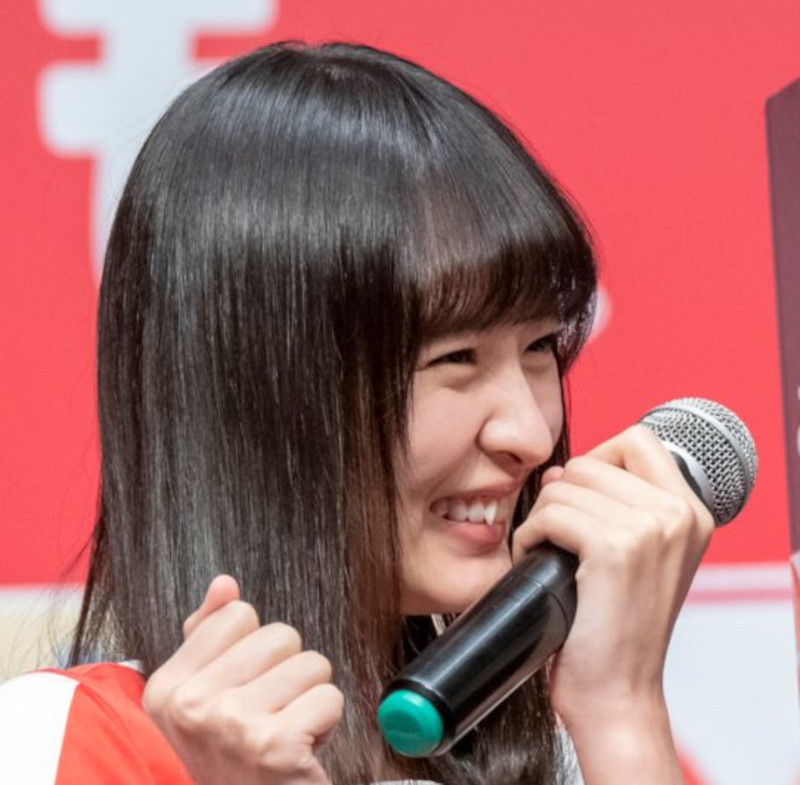バナナマンは日村派の遠藤さくら
