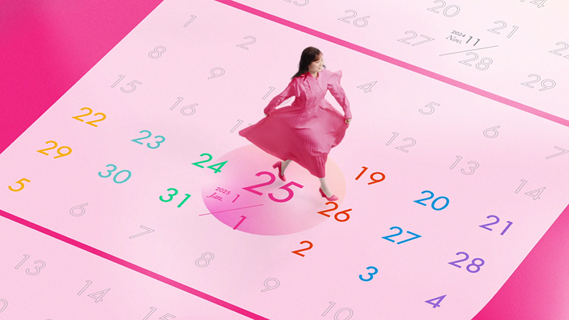 『KEIBAカラフルDAYS』TVCMより