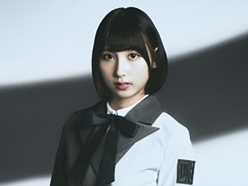 『Rain Tree』黒澤禾恋(くろさわ かれん)