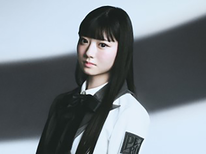 『Rain Tree』水野乃愛(みずの のあ)