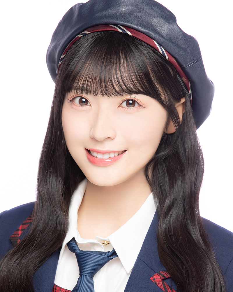 佐藤綺星(さとう・あいり/17期生/20歳)