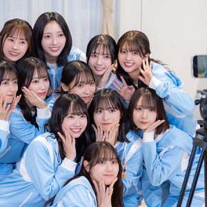 日向坂46四期生に“一体感”は生まれるのか…『ブルーベリー＆ラズベリー』ゲームで検証