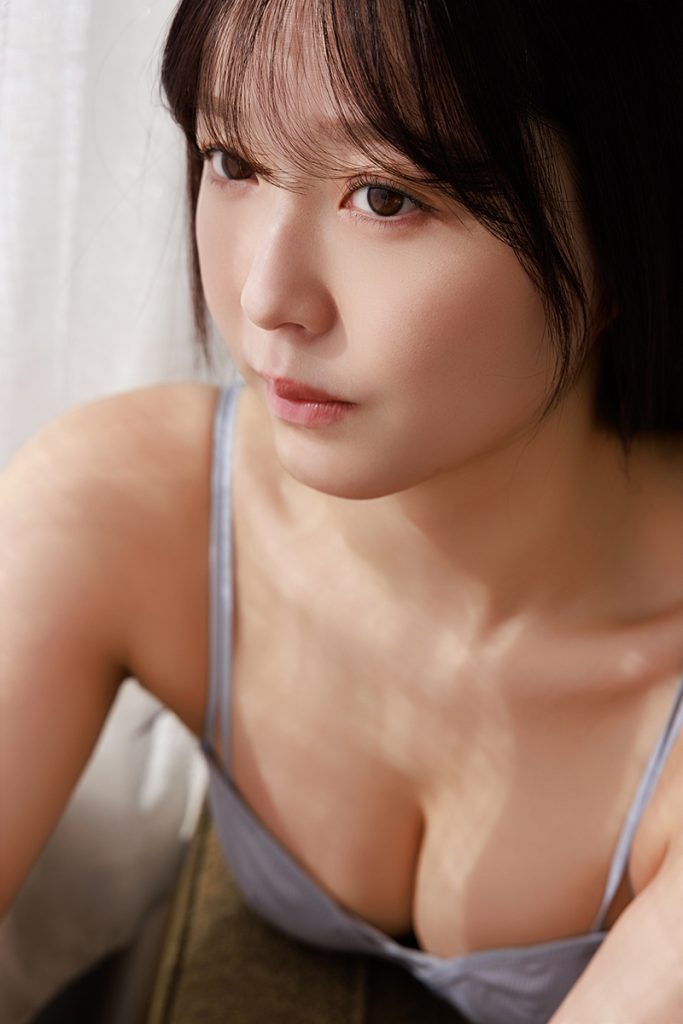 坂元誉梨 ©清田大介