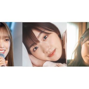 一期生全員離脱で日向坂46はどうなる？　佐々木久美・美玲・高瀬愛奈の卒業発表で落胆する“おひさま”たち