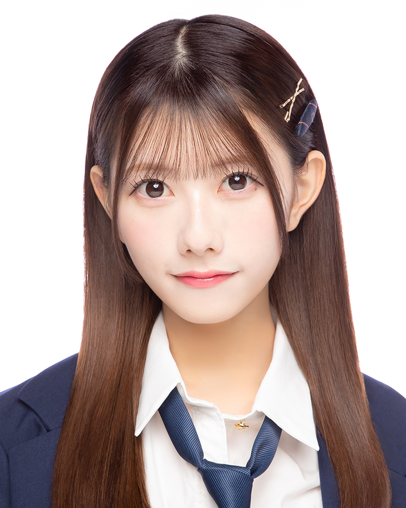 千葉恵里(ちば・えりい/ドラフト2期生/21歳)