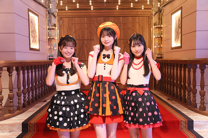 AKB48「ただいま 恋愛中」公演より