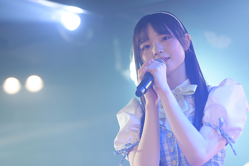 AKB48「ただいま 恋愛中」公演より