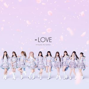 群雄割拠のアイドル界隈、2024年に個の力を蓄えた＝LOVEがグループとしての輝きを放つ2025年のツアーに期待