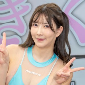 レイヤーグラドル・持岡きく「個撮でいっぱい撮影してもらいたい」2025年の目標を掲げる