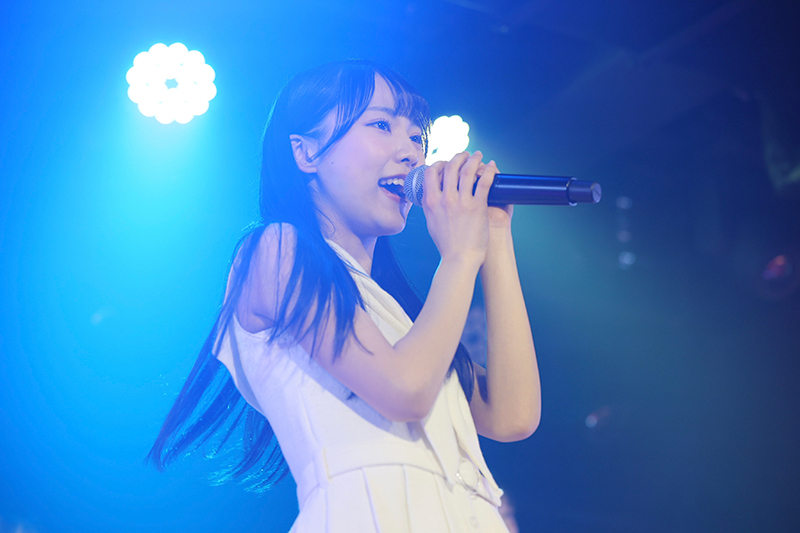 AKB48「ただいま 恋愛中」公演より
