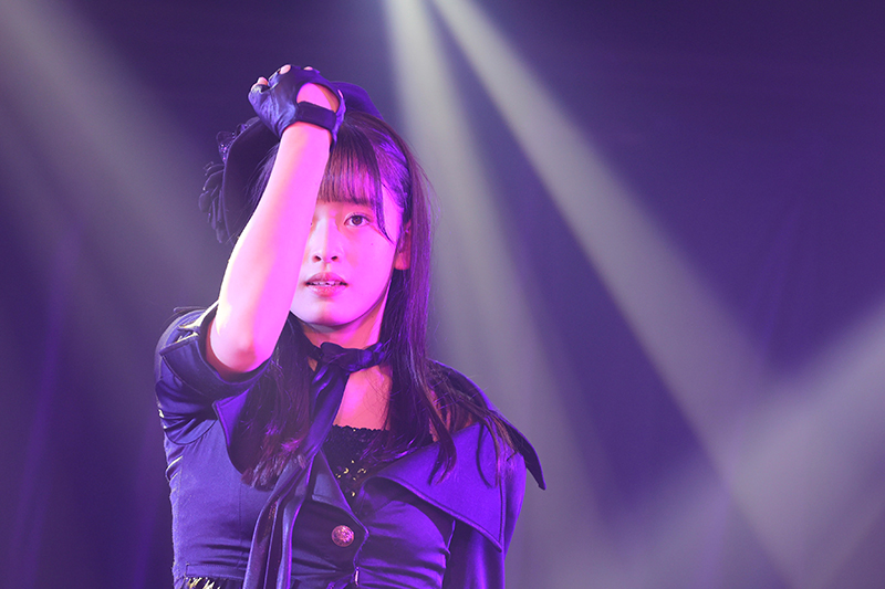 AKB48「ただいま 恋愛中」公演より