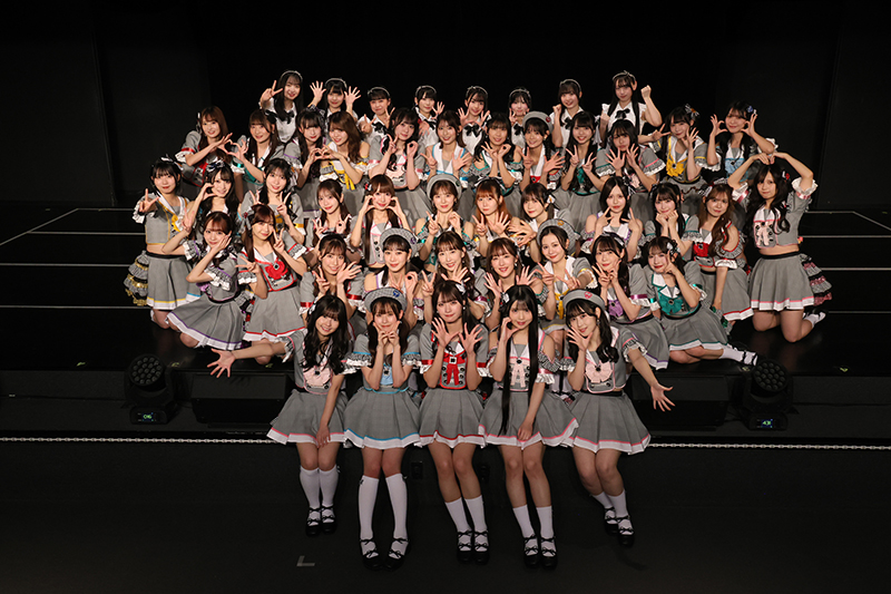 「2025年元日『新チーム発表&ご挨拶』」より