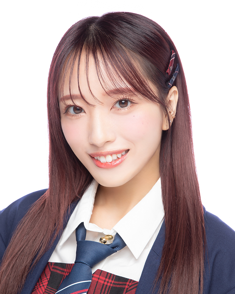 向井地美音(むかいち・みおん/15期生/26歳)