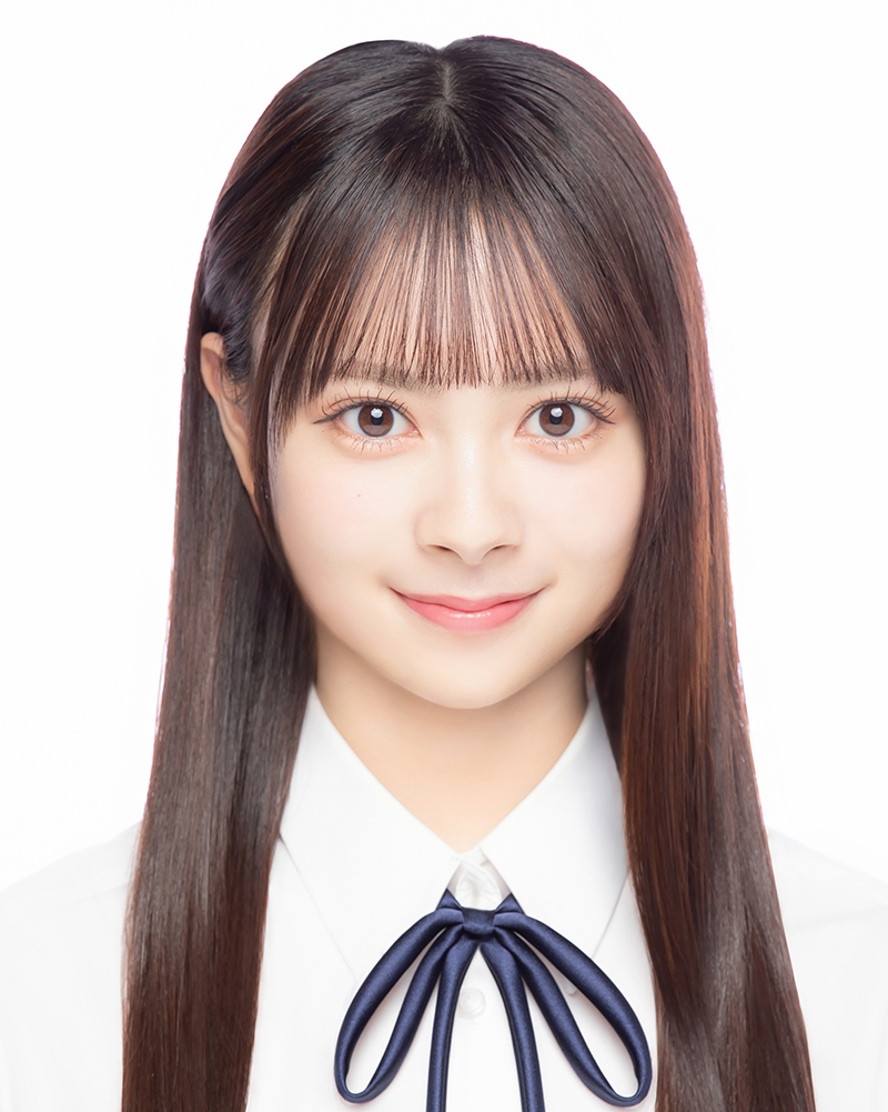 伊藤百花(いとう・ももか/19期研究生/21歳)★初選抜