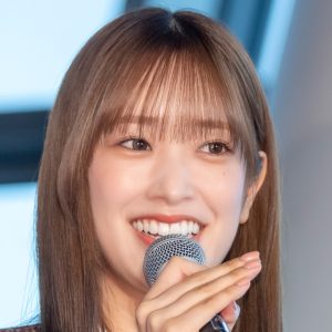 日向坂46キャプテン佐々木久美「これからも楽しい『日向坂で会いましょう』を続けてください」後輩へのメッセージに一同涙