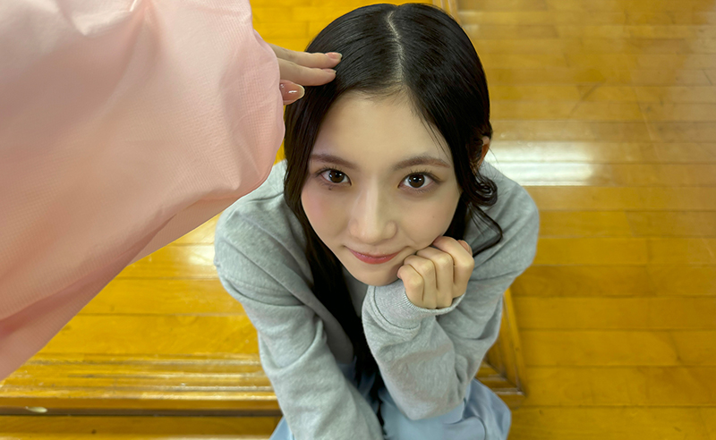 スマートフォン向けゲームアプリ「サクコイ」より〜AIRI & SHIZUKI〜
