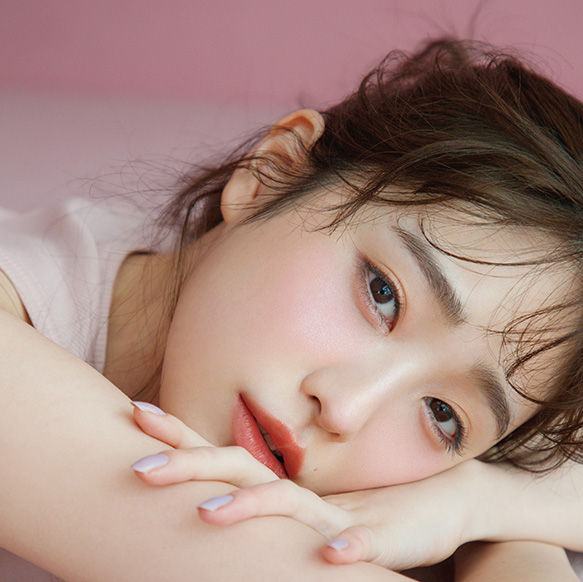 髙橋ひかる、かわいいからカッコいいまで『多幸感』あふれる撮り