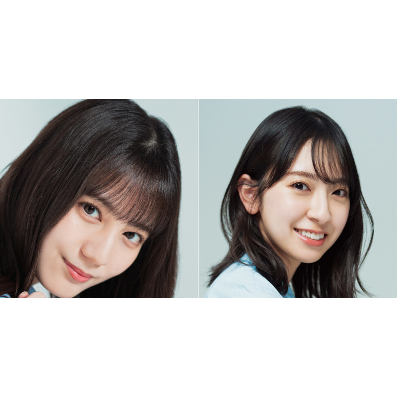 日向坂46 小坂菜緒の「卒業写真」はまだまだ先！エースの重圧を分