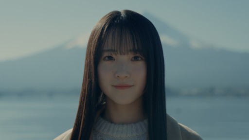 乃木坂46新メンバーお披露目】6期生「夏組」4人目は、山梨県出身
