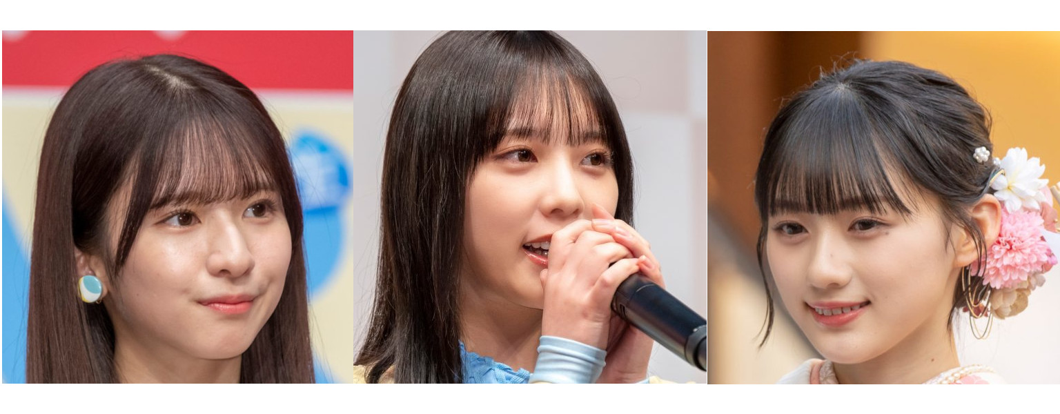 元乃木坂46大園桃子さんが3年半ぶりのステージのオフショットを公開