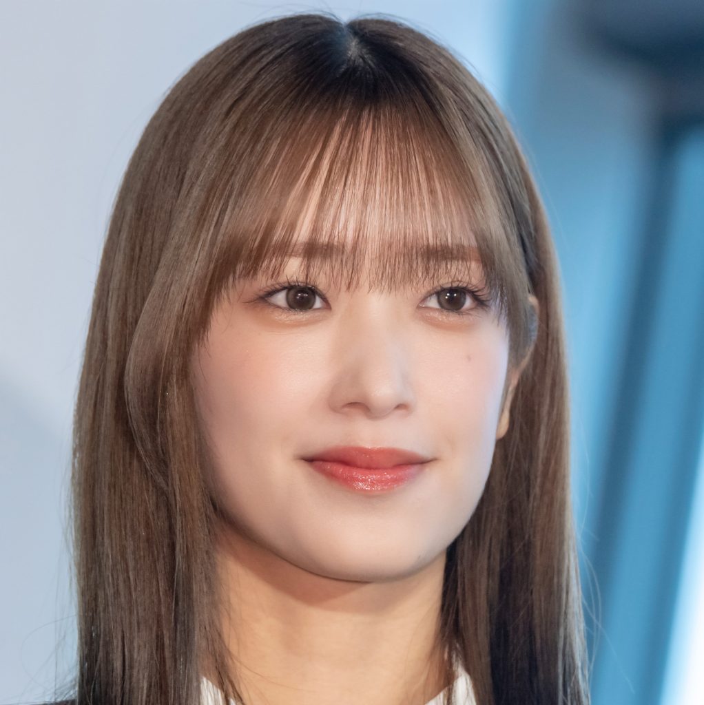 日向坂46の前キャプテン・佐々木久美が投稿した写真が話題に