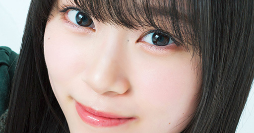 櫻坂46山下瞳月、“天性のあざとさ”に先輩＆同期もメロメロ「勘違いし