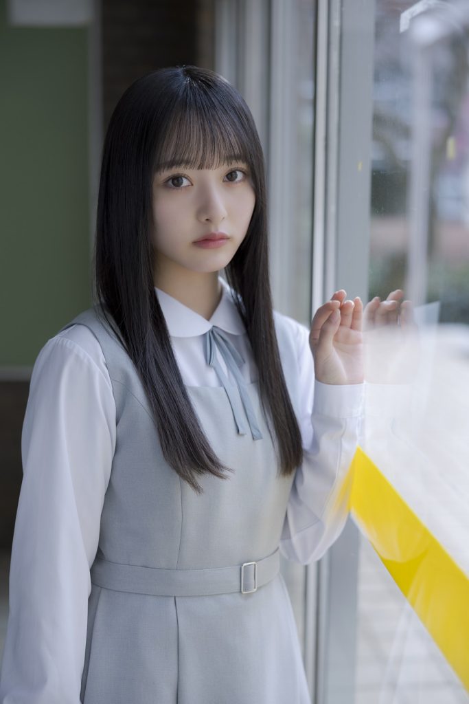 日向坂五期生、片山紗希