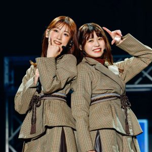 櫻坂46最新「BACKS LIVE!!」をプレイバック！「いのちゅけ」時代の到来と、裏ではバチバチ「イザベル4姉妹」の「喧嘩の花道」!?