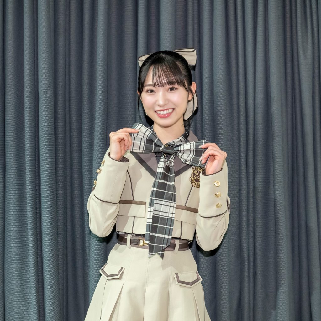 AKB48 山内瑞葵