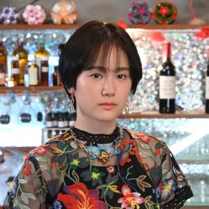 尾碕真花「人生のこれから、そしてこれまでの過去も考えるいい機会に」主演ドラマ2週連続放送決定