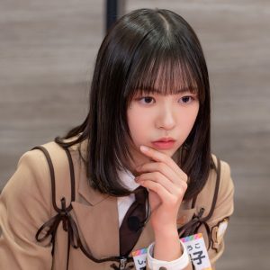 日向坂46四期生が全員集合！知識No.1の座を懸けて真剣勝負