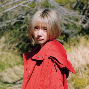 櫻坂46 3号連続「週刊少年マガジン」グラビアコラボ！早くも次号の新カット解禁