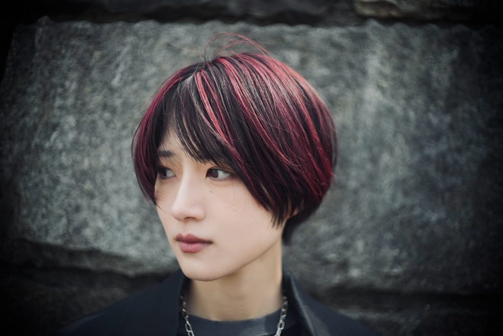 若月佑美公式インスタグラム(yumi_wakatsuki_official)より