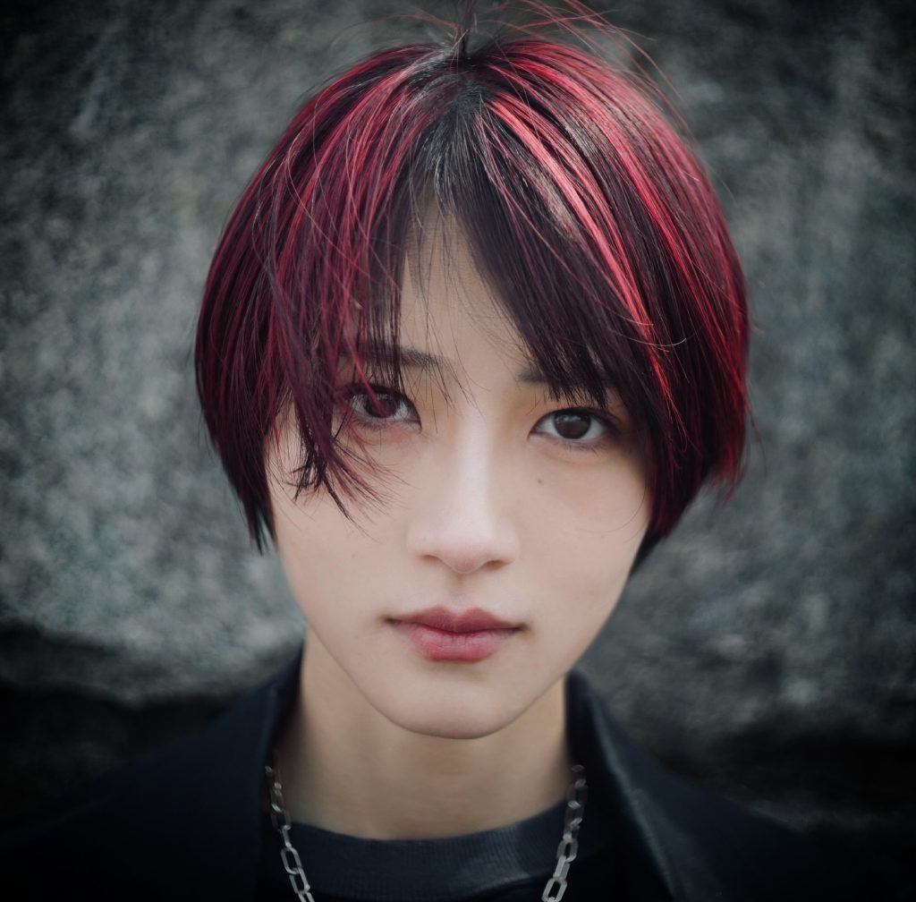 若月佑美公式インスタグラム(yumi_wakatsuki_official)より