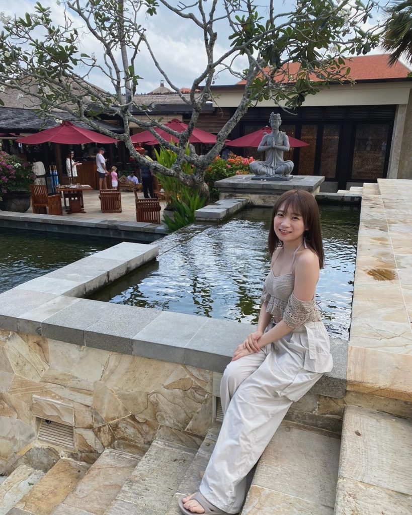 秋元真夏公式インスタグラム(manatsu.akimoto_official)より