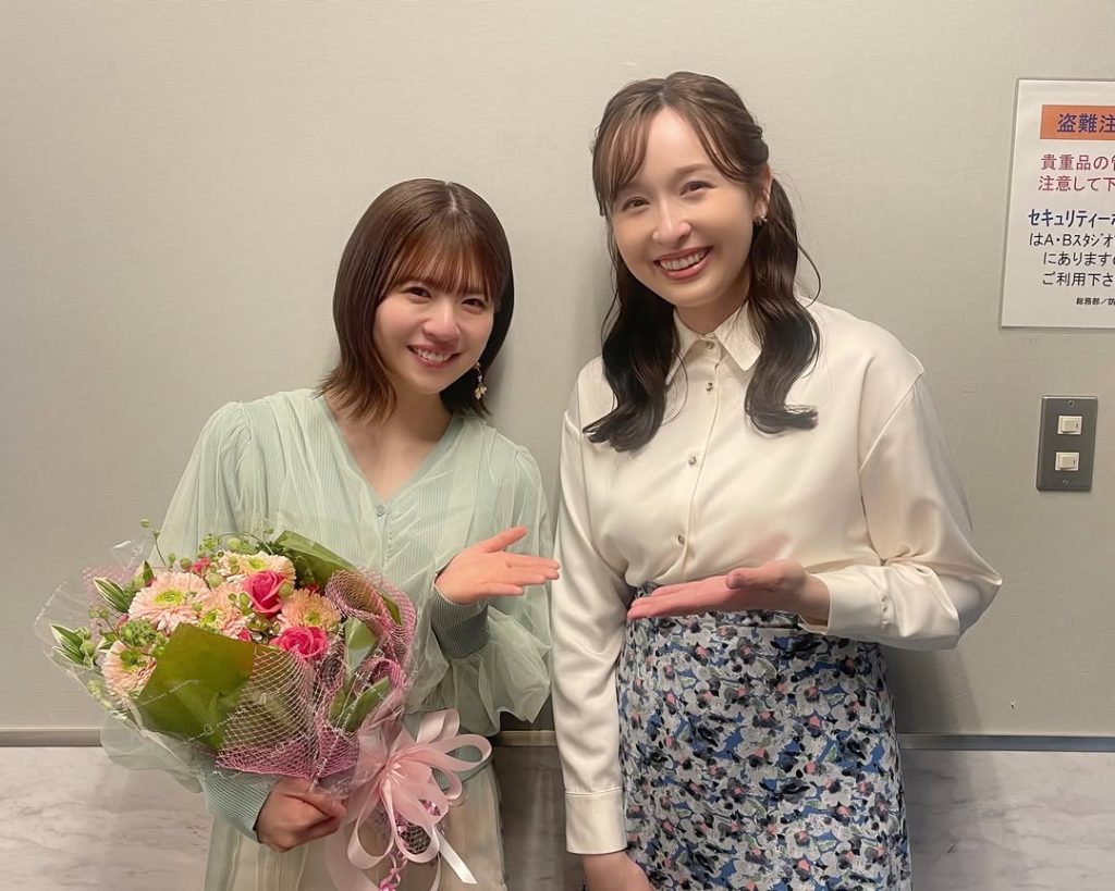 日向坂46松田好花公式インスタグラム(matsudakonoka.yahos)より