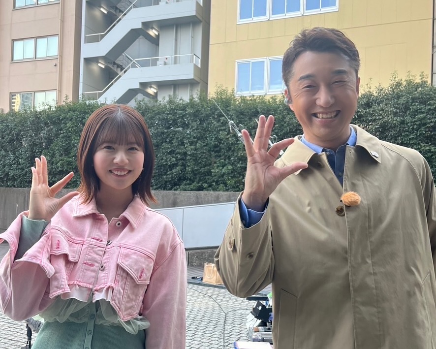 日向坂46松田好花公式インスタグラム(matsudakonoka.yahos)より