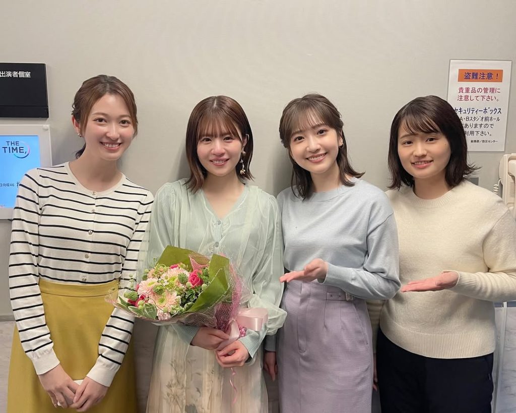 日向坂46松田好花公式インスタグラム(matsudakonoka.yahos)より