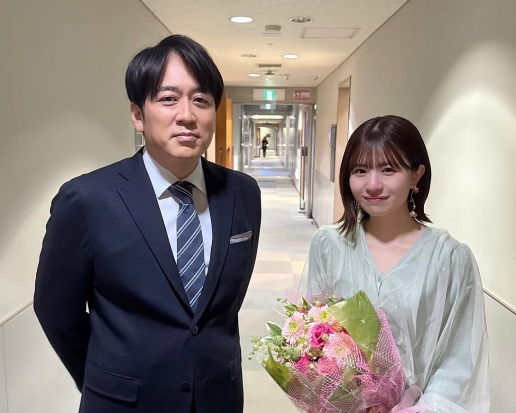 日向坂46松田好花公式インスタグラム(matsudakonoka.yahos)より